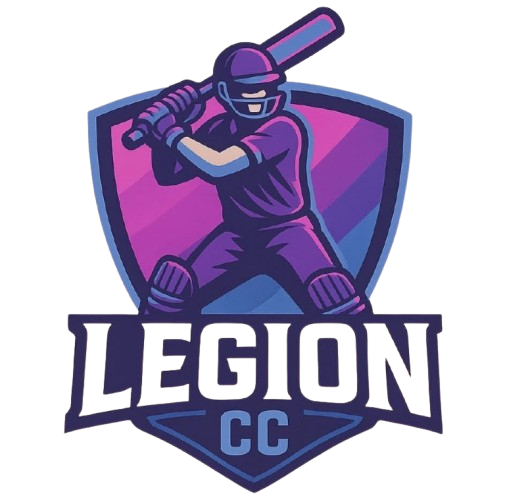 Legion CC logo